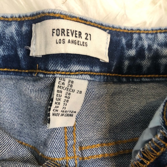 Forever 21 shorts - Picture 5 of 5